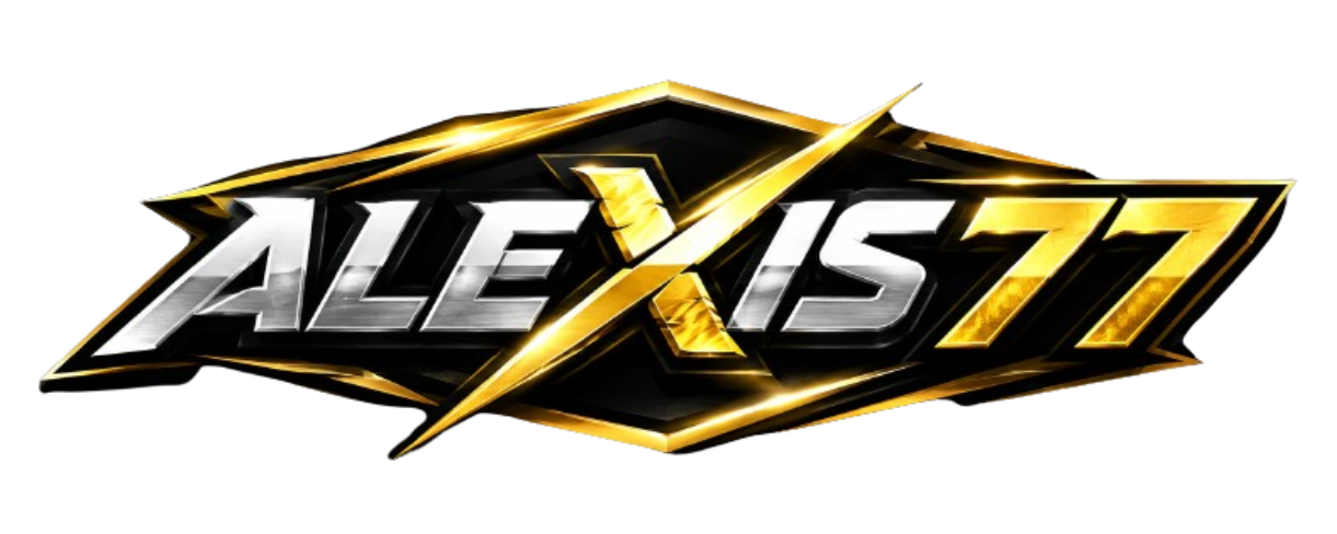 ALEXIS77 Logo